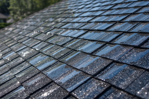 Are Solar Reflective Shingles a Step Toward Greener Residential Construction?